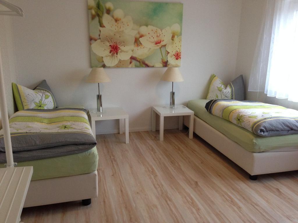Ferienwohnung Worms Room photo